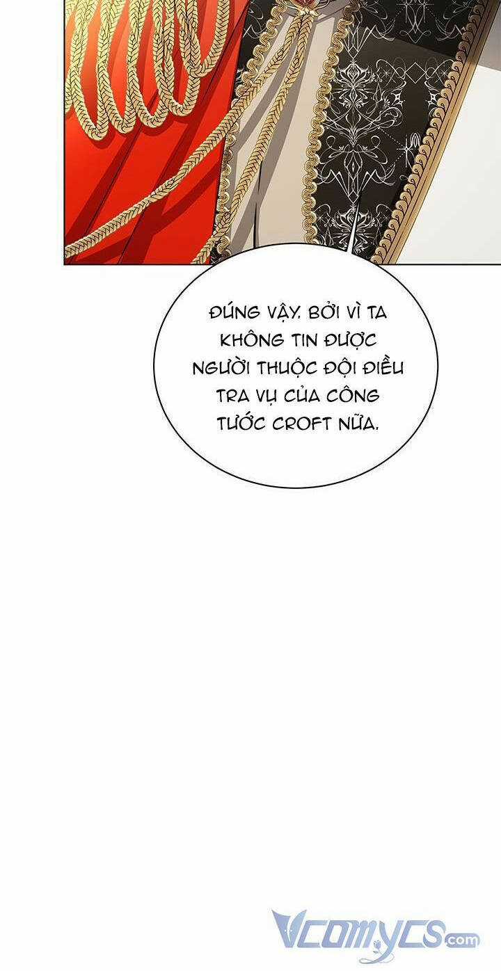 Tôi Sẽ Không Hối Tiếc Vì Anh Đâu Chapter 56 trang 11