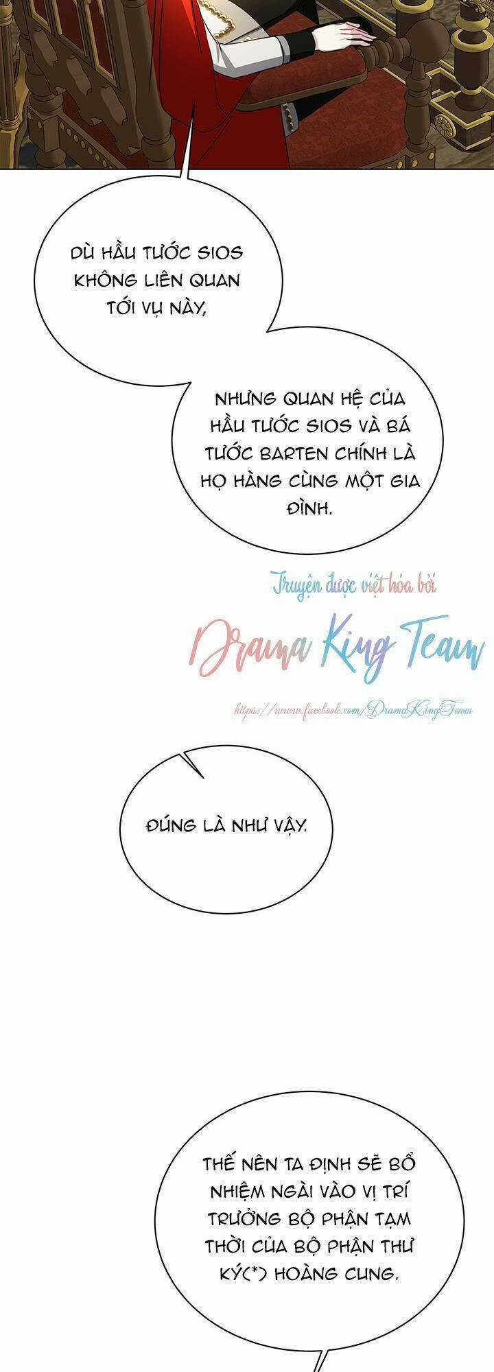 Tôi Sẽ Không Hối Tiếc Vì Anh Đâu Chapter 56 trang 13