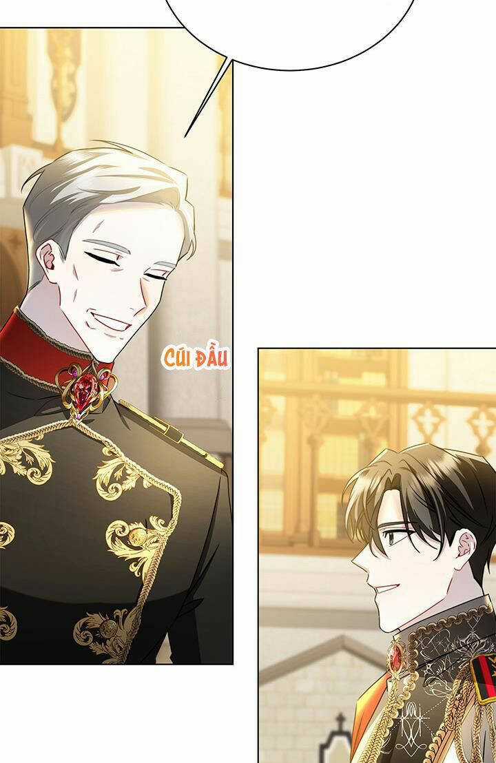 Tôi Sẽ Không Hối Tiếc Vì Anh Đâu Chapter 56 trang 16