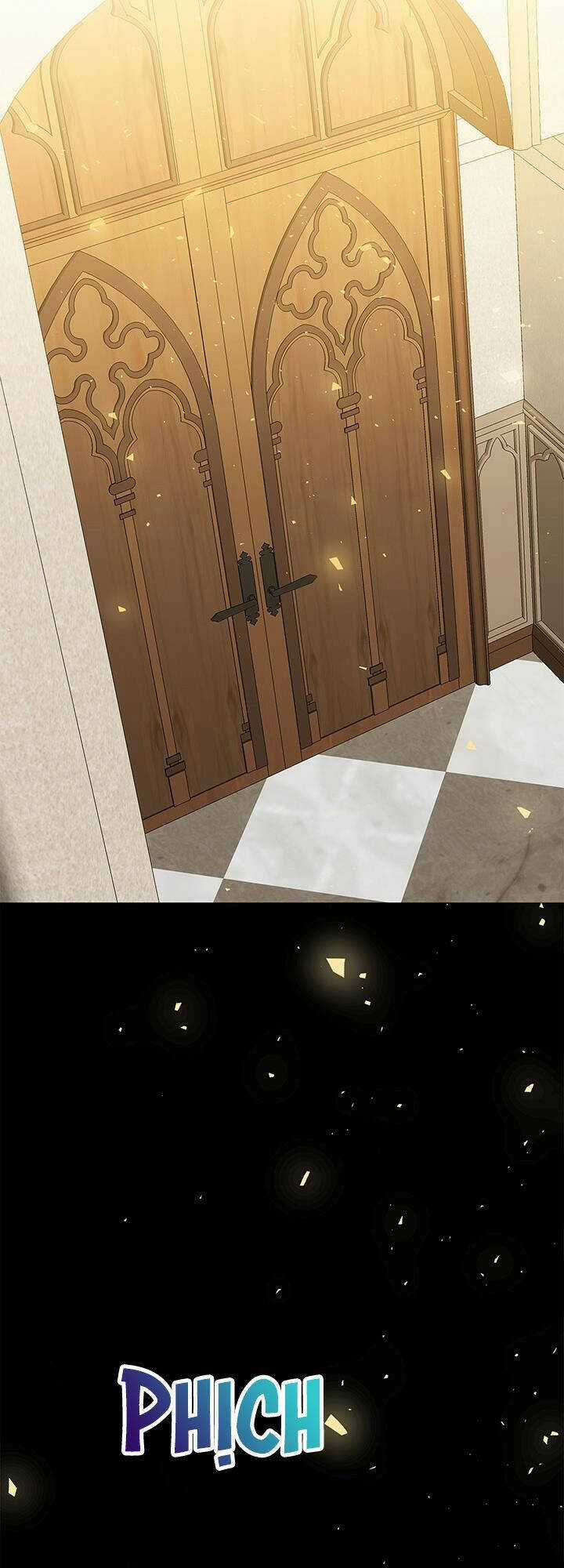 Tôi Sẽ Không Hối Tiếc Vì Anh Đâu Chapter 56 trang 20