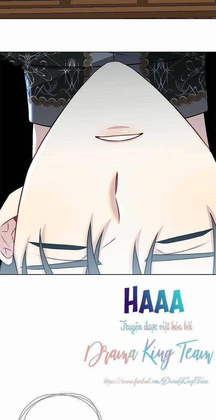 Tôi Sẽ Không Hối Tiếc Vì Anh Đâu Chapter 56 trang 22