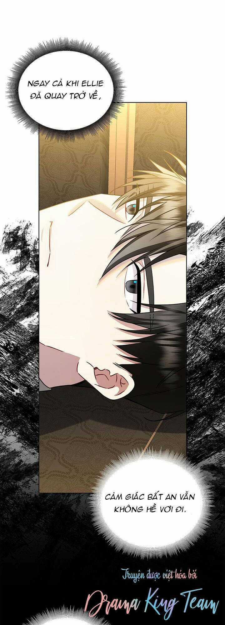 Tôi Sẽ Không Hối Tiếc Vì Anh Đâu Chapter 56 trang 24