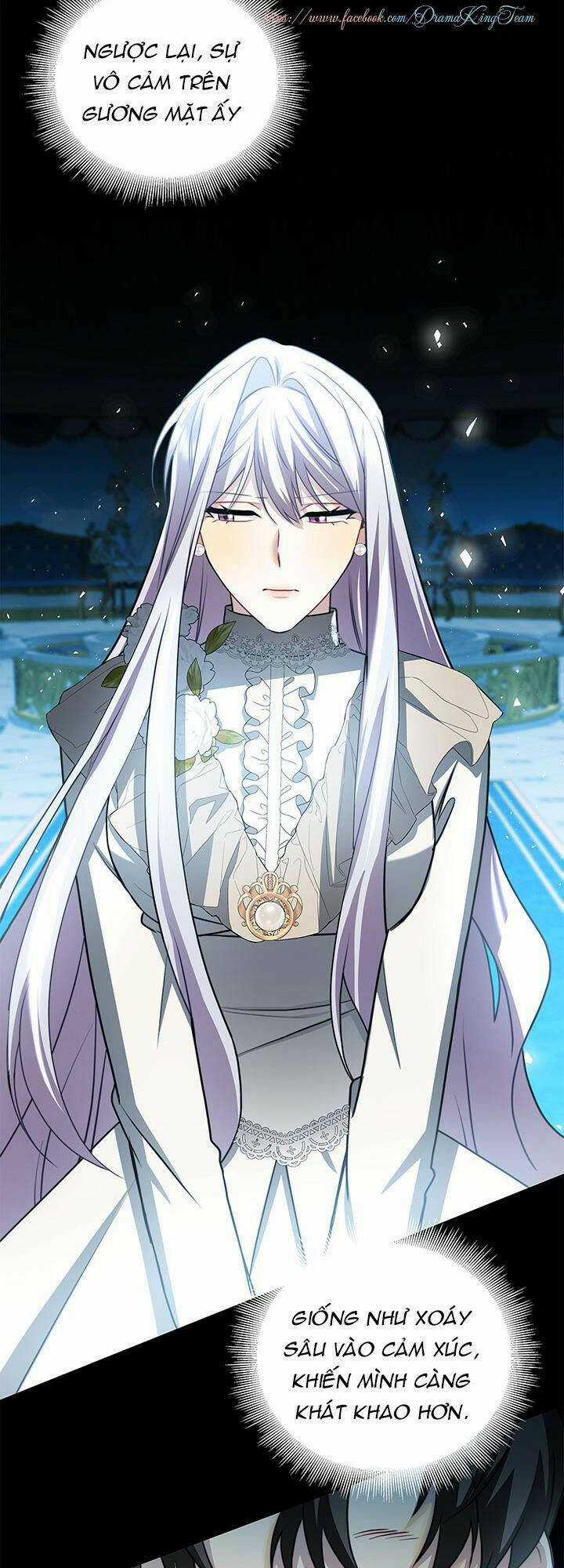 Tôi Sẽ Không Hối Tiếc Vì Anh Đâu Chapter 56 trang 25