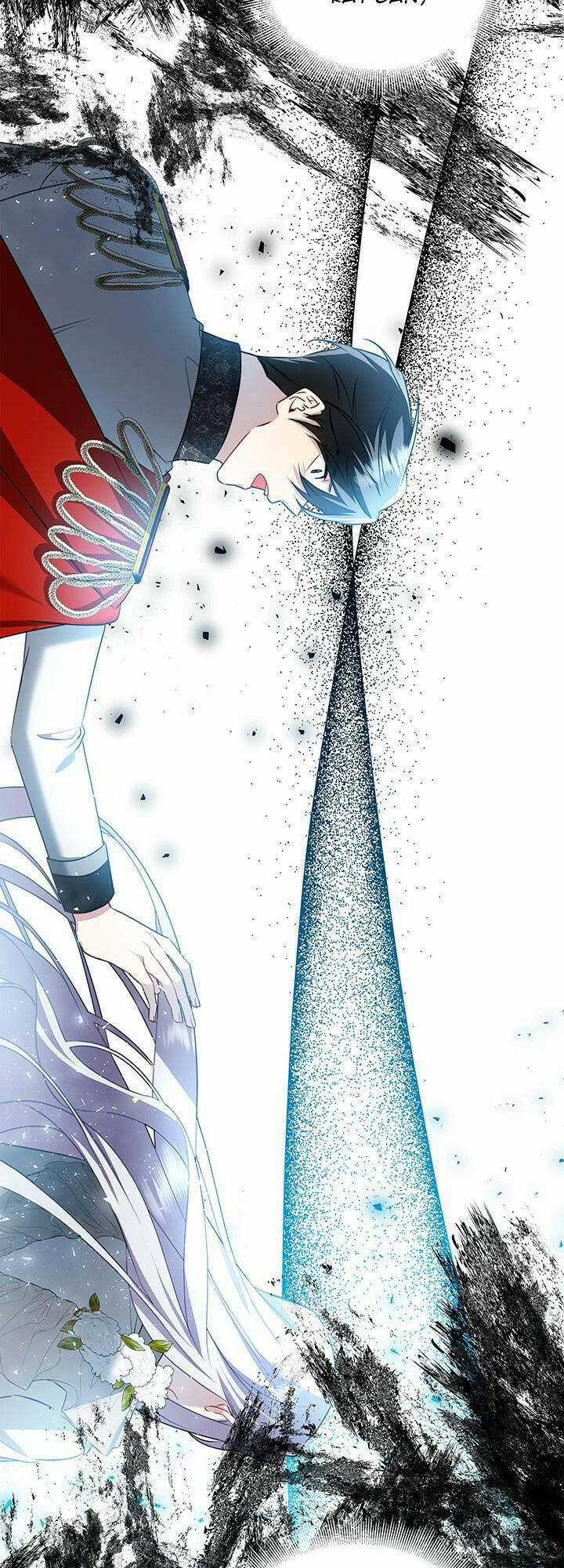 Tôi Sẽ Không Hối Tiếc Vì Anh Đâu Chapter 56 trang 27