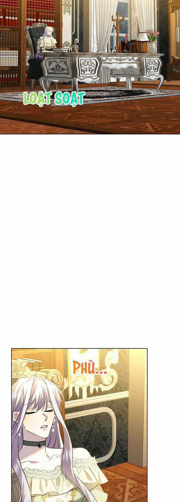 Tôi Sẽ Không Hối Tiếc Vì Anh Đâu Chapter 56 trang 32