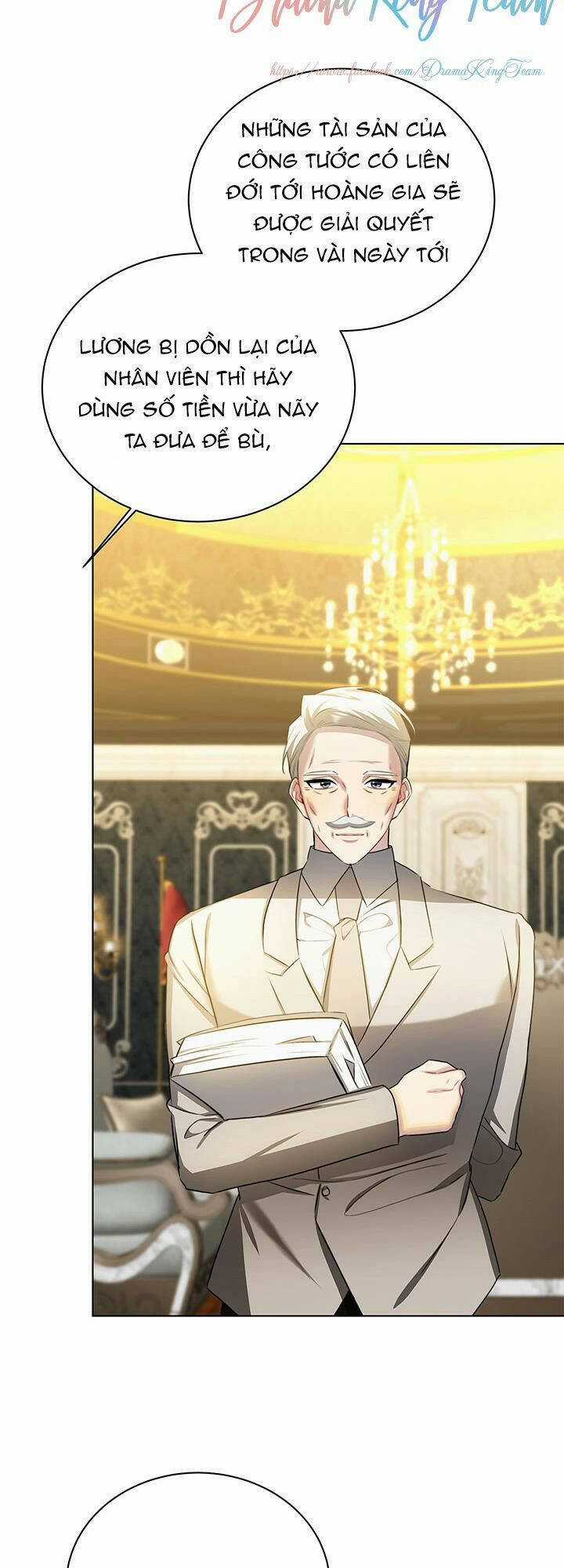 Tôi Sẽ Không Hối Tiếc Vì Anh Đâu Chapter 56 trang 36