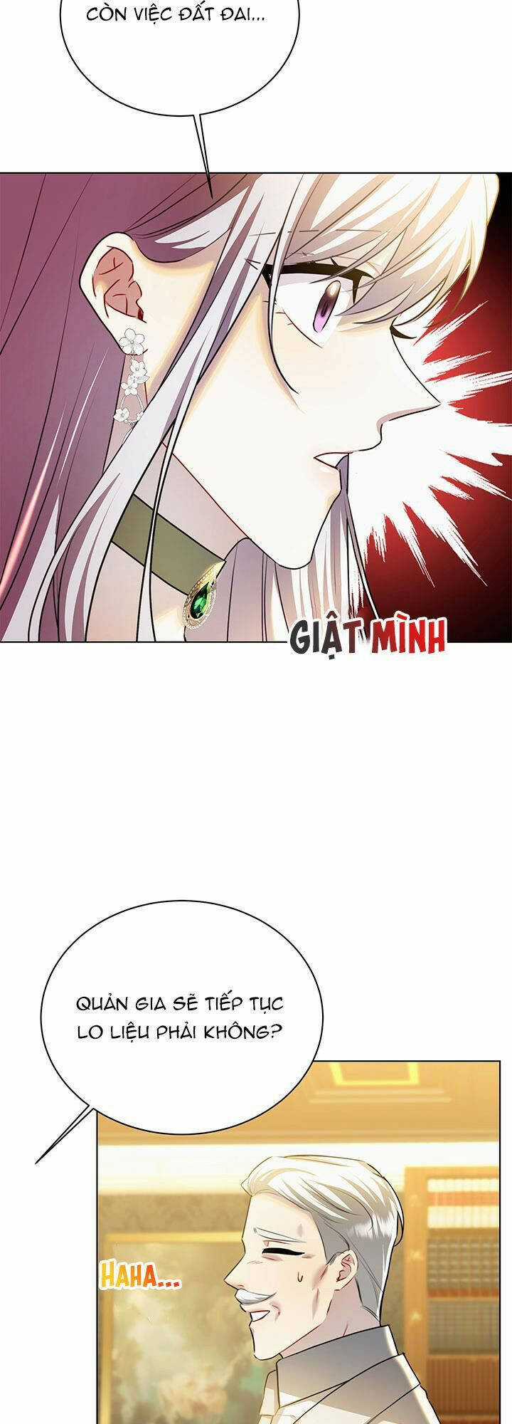 Tôi Sẽ Không Hối Tiếc Vì Anh Đâu Chapter 56 trang 37