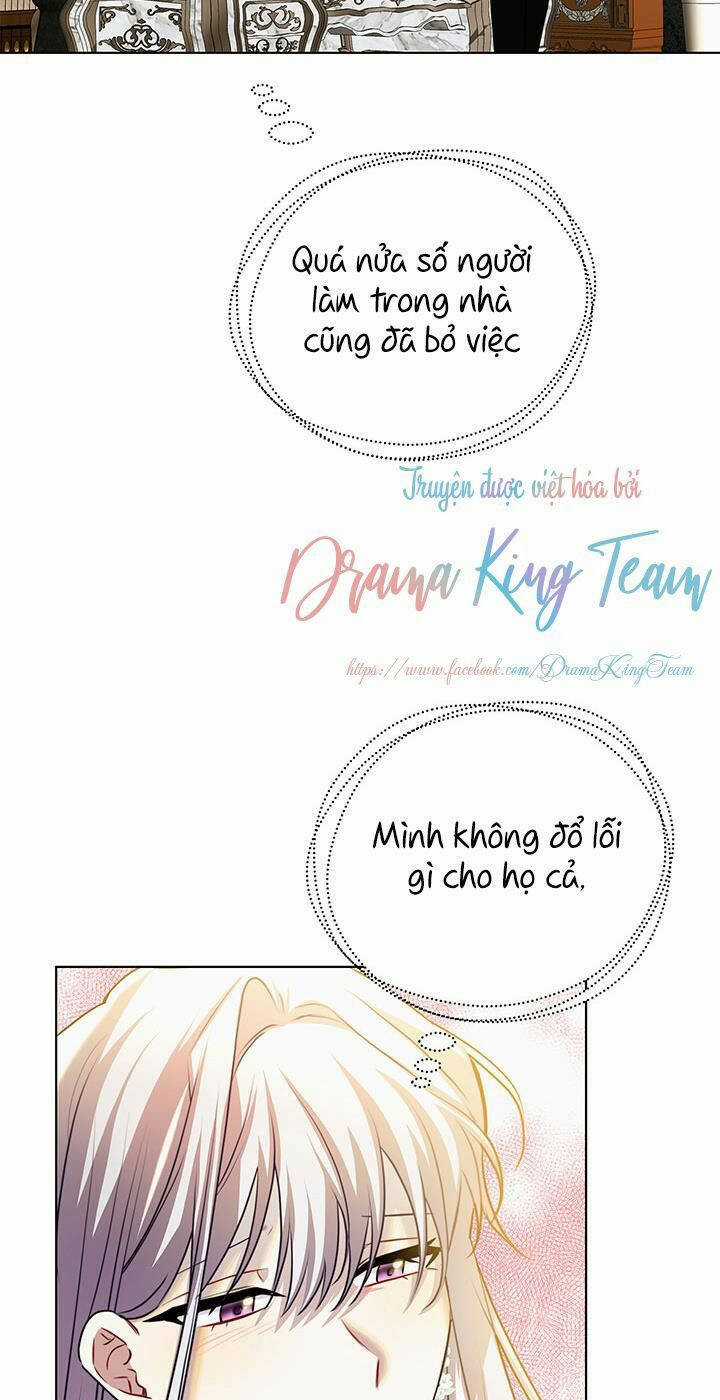 Tôi Sẽ Không Hối Tiếc Vì Anh Đâu Chapter 56 trang 39