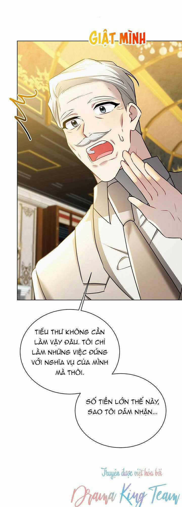 Tôi Sẽ Không Hối Tiếc Vì Anh Đâu Chapter 56 trang 44