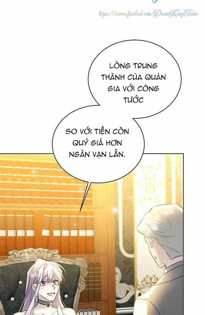 Tôi Sẽ Không Hối Tiếc Vì Anh Đâu Chapter 56 trang 45