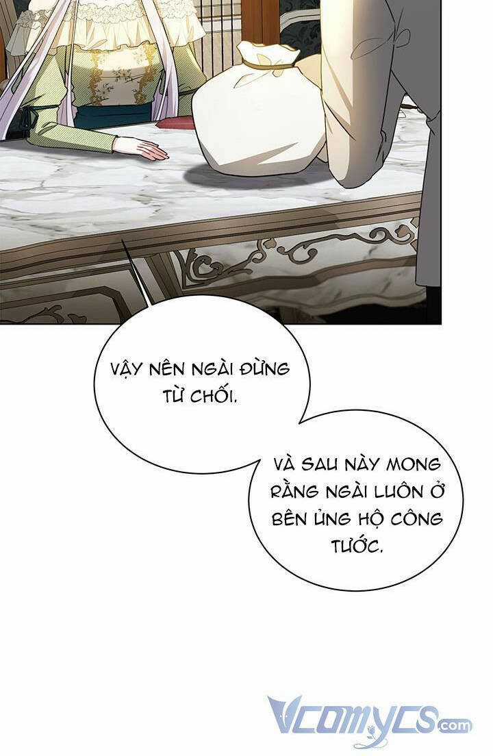 Tôi Sẽ Không Hối Tiếc Vì Anh Đâu Chapter 56 trang 46