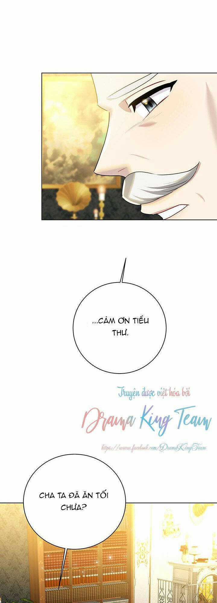 Tôi Sẽ Không Hối Tiếc Vì Anh Đâu Chapter 56 trang 47