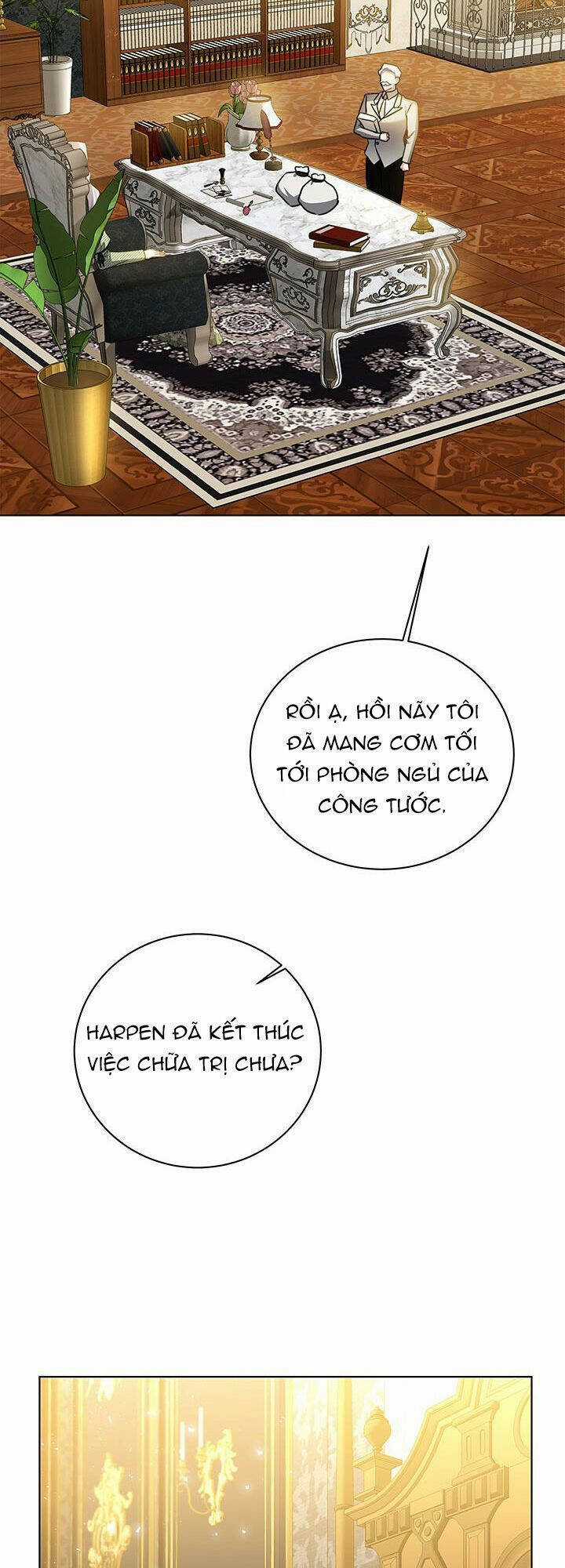 Tôi Sẽ Không Hối Tiếc Vì Anh Đâu Chapter 56 trang 48