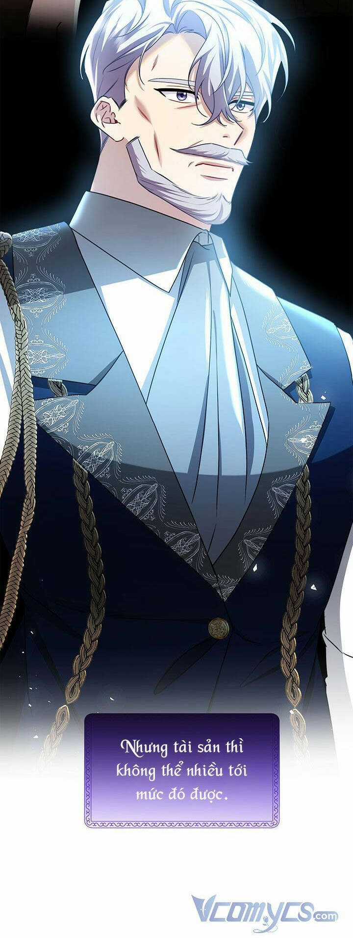 Tôi Sẽ Không Hối Tiếc Vì Anh Đâu Chapter 56 trang 5