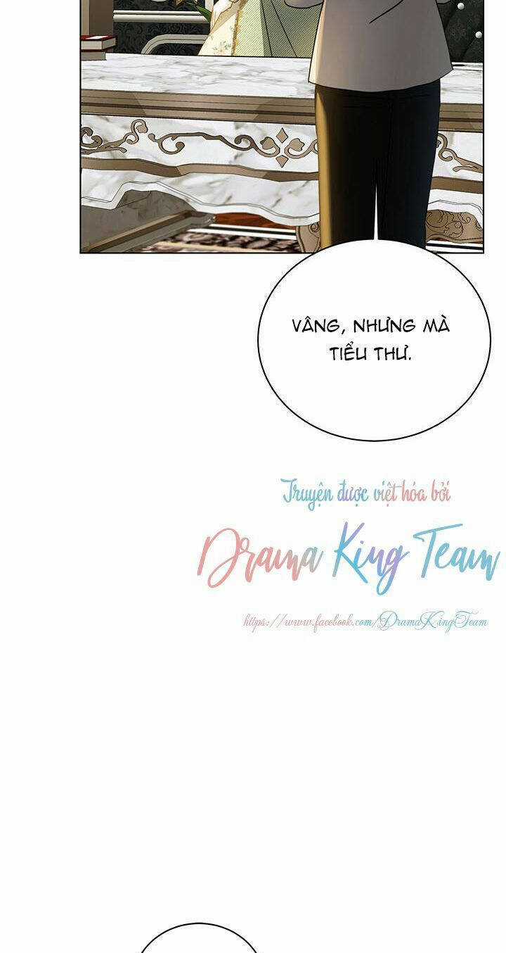 Tôi Sẽ Không Hối Tiếc Vì Anh Đâu Chapter 56 trang 51