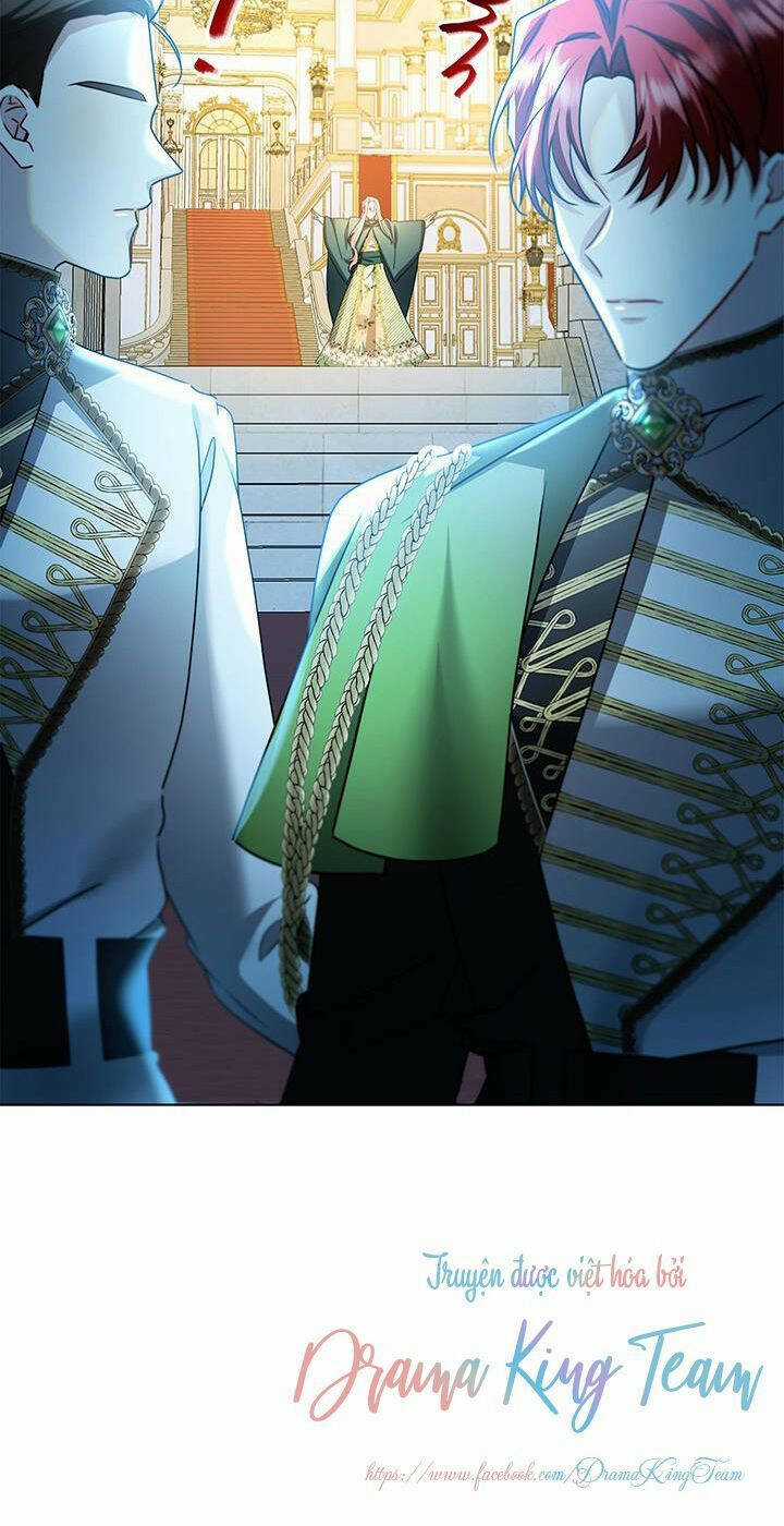 Tôi Sẽ Không Hối Tiếc Vì Anh Đâu Chapter 56 trang 57