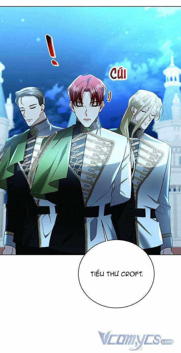 Tôi Sẽ Không Hối Tiếc Vì Anh Đâu Chapter 56 trang 58