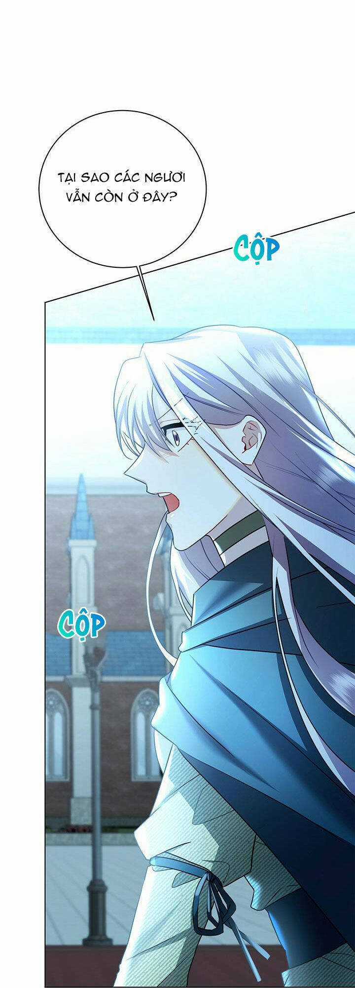 Tôi Sẽ Không Hối Tiếc Vì Anh Đâu Chapter 56 trang 59