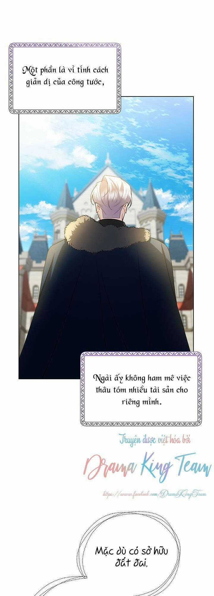 Tôi Sẽ Không Hối Tiếc Vì Anh Đâu Chapter 56 trang 6