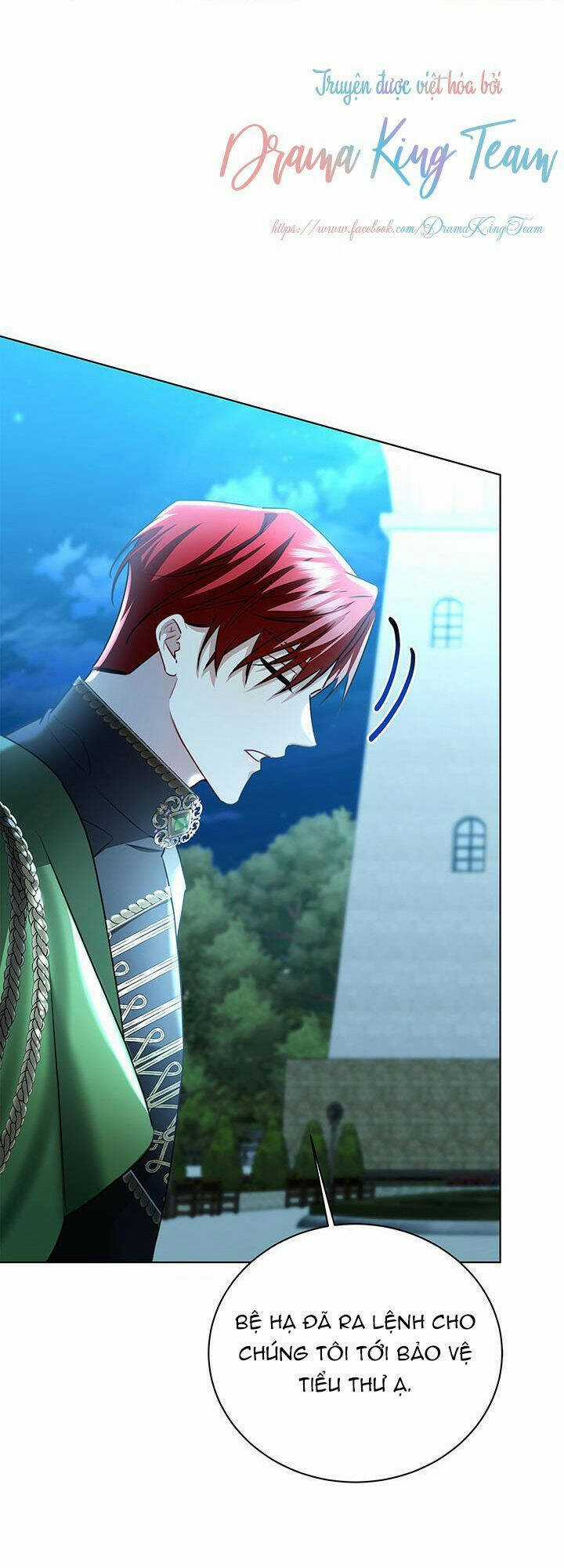 Tôi Sẽ Không Hối Tiếc Vì Anh Đâu Chapter 56 trang 60