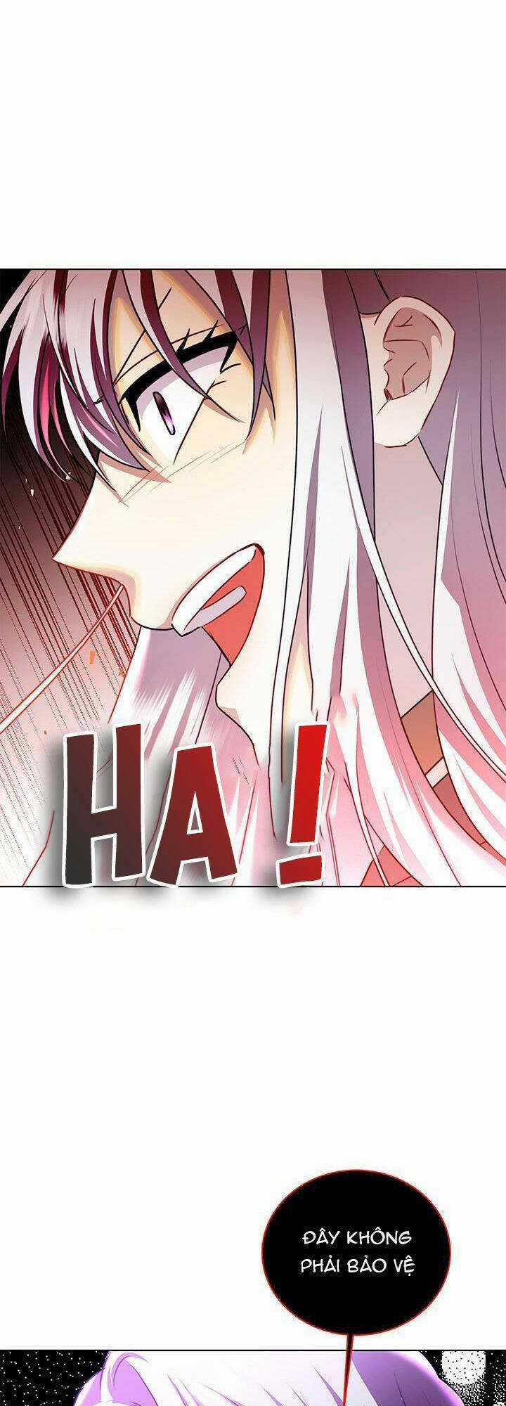 Tôi Sẽ Không Hối Tiếc Vì Anh Đâu Chapter 56 trang 61