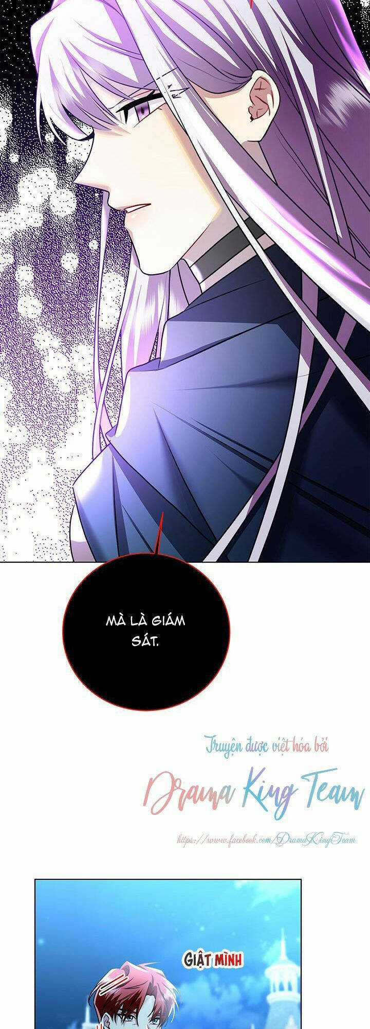 Tôi Sẽ Không Hối Tiếc Vì Anh Đâu Chapter 56 trang 62