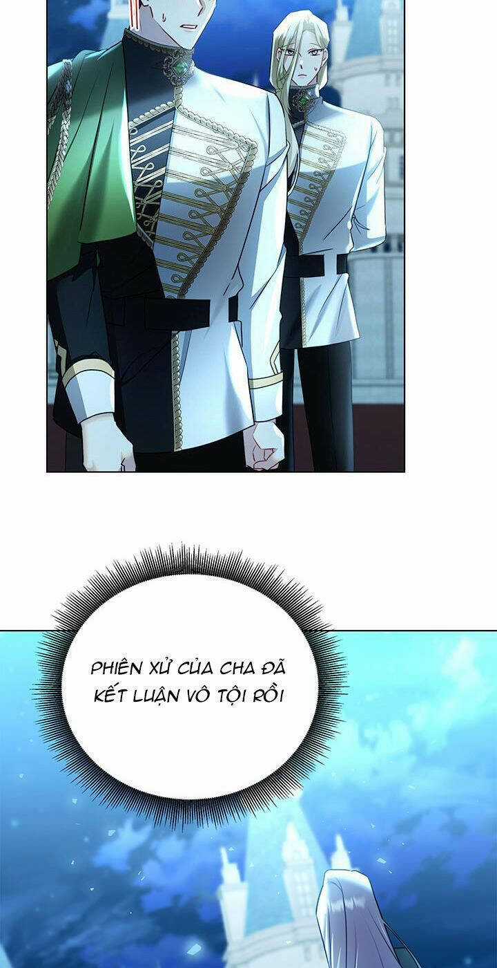 Tôi Sẽ Không Hối Tiếc Vì Anh Đâu Chapter 56 trang 63