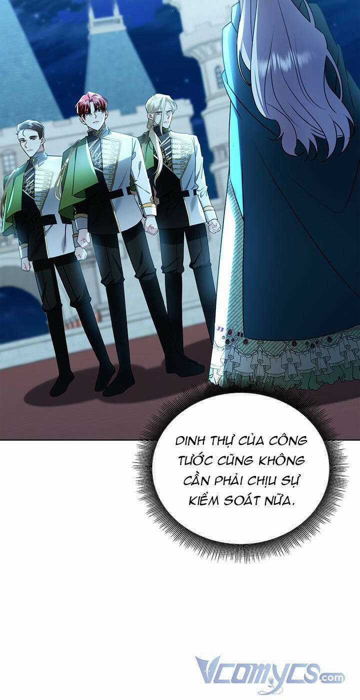 Tôi Sẽ Không Hối Tiếc Vì Anh Đâu Chapter 56 trang 64