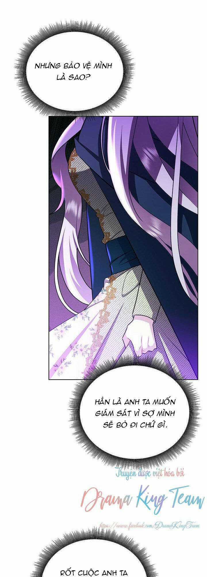 Tôi Sẽ Không Hối Tiếc Vì Anh Đâu Chapter 56 trang 65