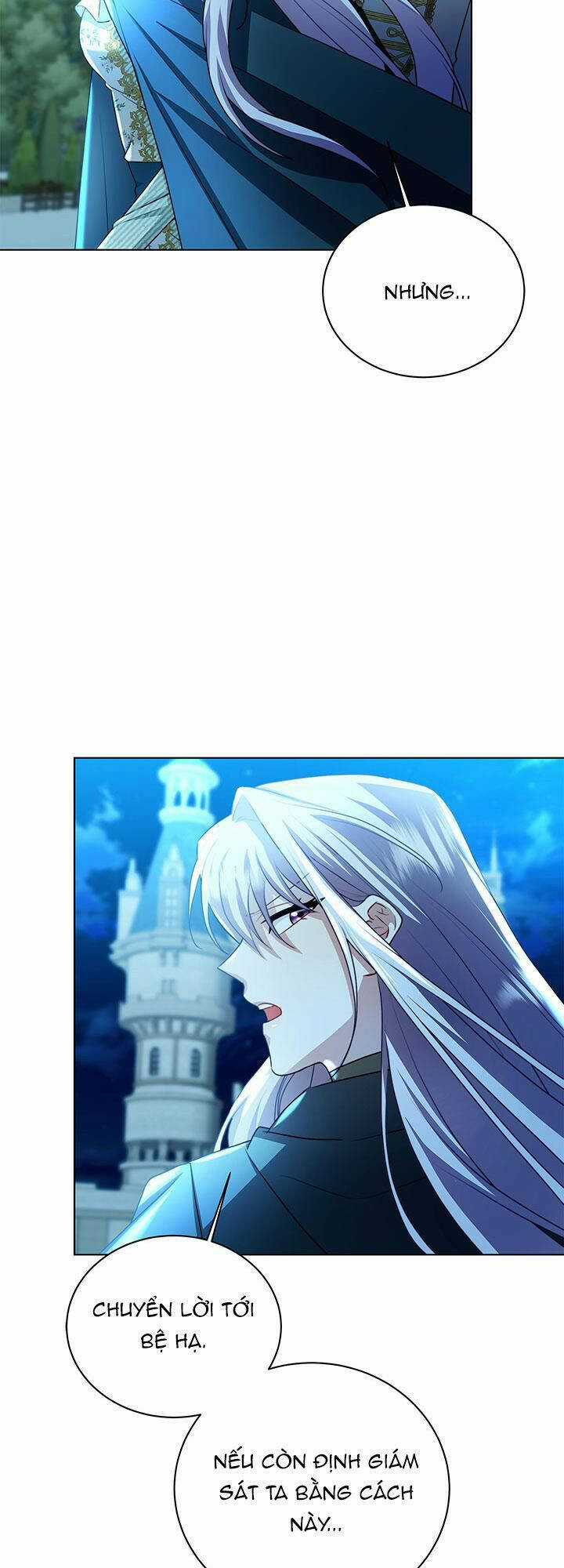 Tôi Sẽ Không Hối Tiếc Vì Anh Đâu Chapter 56 trang 67