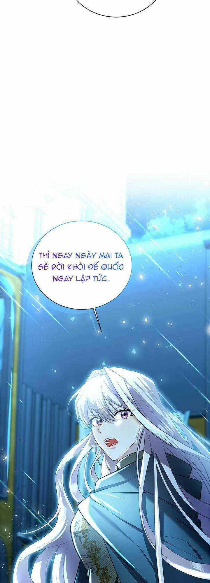 Tôi Sẽ Không Hối Tiếc Vì Anh Đâu Chapter 56 trang 68