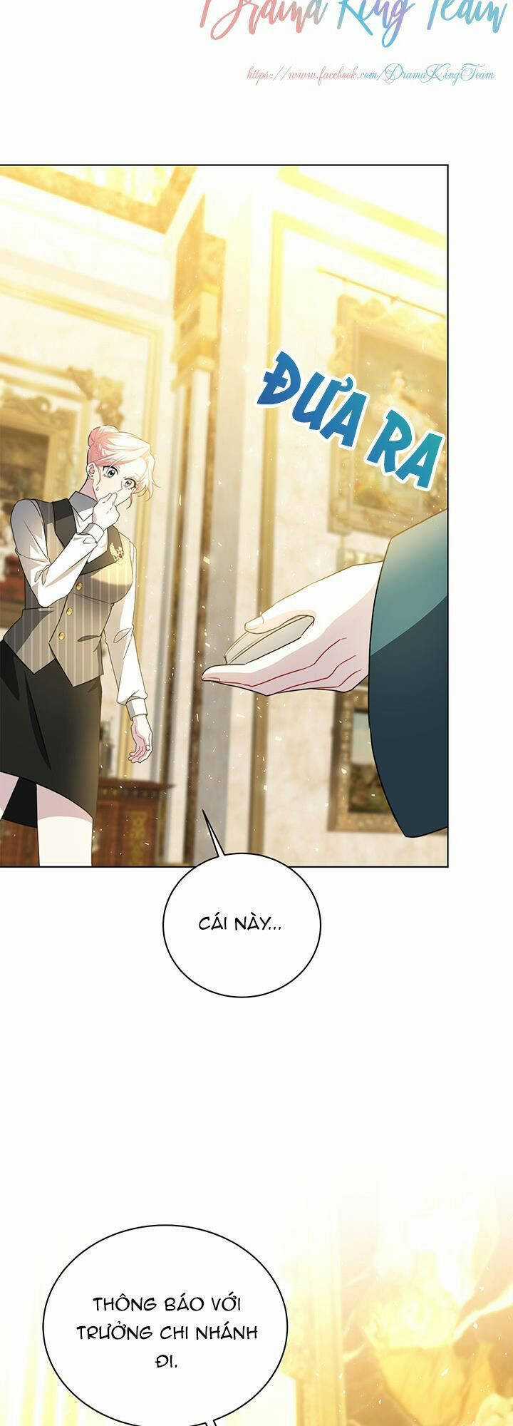 Tôi Sẽ Không Hối Tiếc Vì Anh Đâu Chapter 57 trang 12