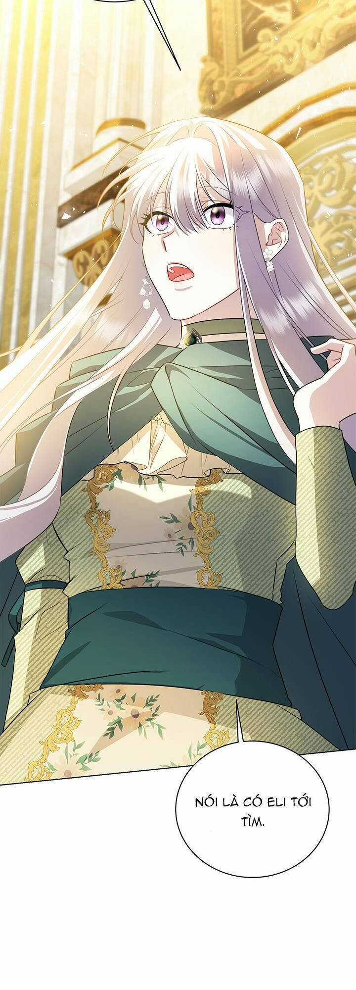 Tôi Sẽ Không Hối Tiếc Vì Anh Đâu Chapter 57 trang 13