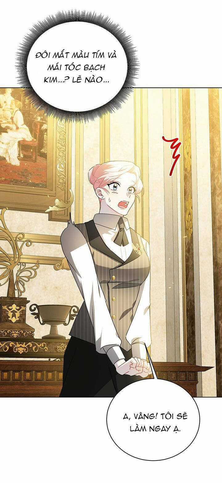 Tôi Sẽ Không Hối Tiếc Vì Anh Đâu Chapter 57 trang 14