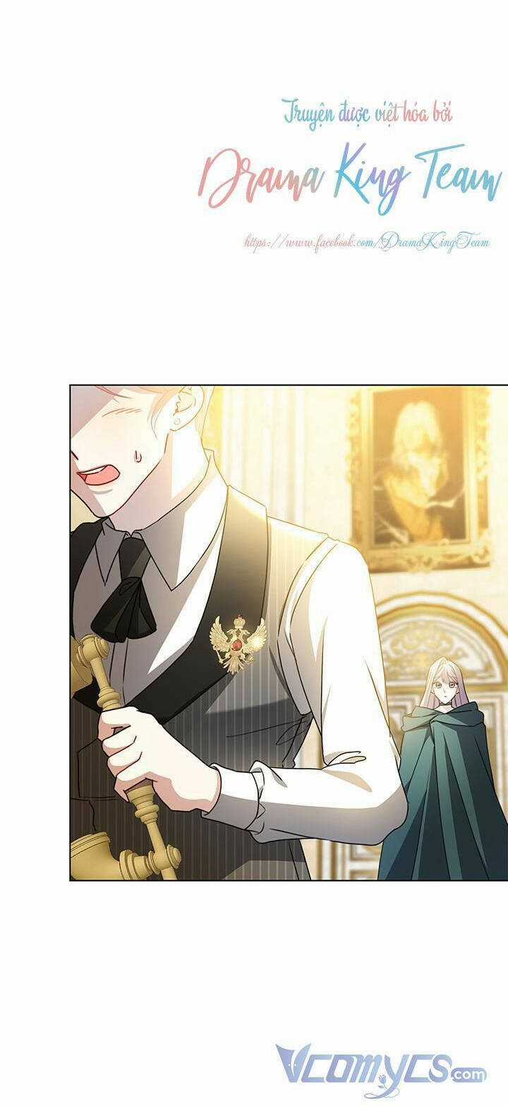 Tôi Sẽ Không Hối Tiếc Vì Anh Đâu Chapter 57 trang 15