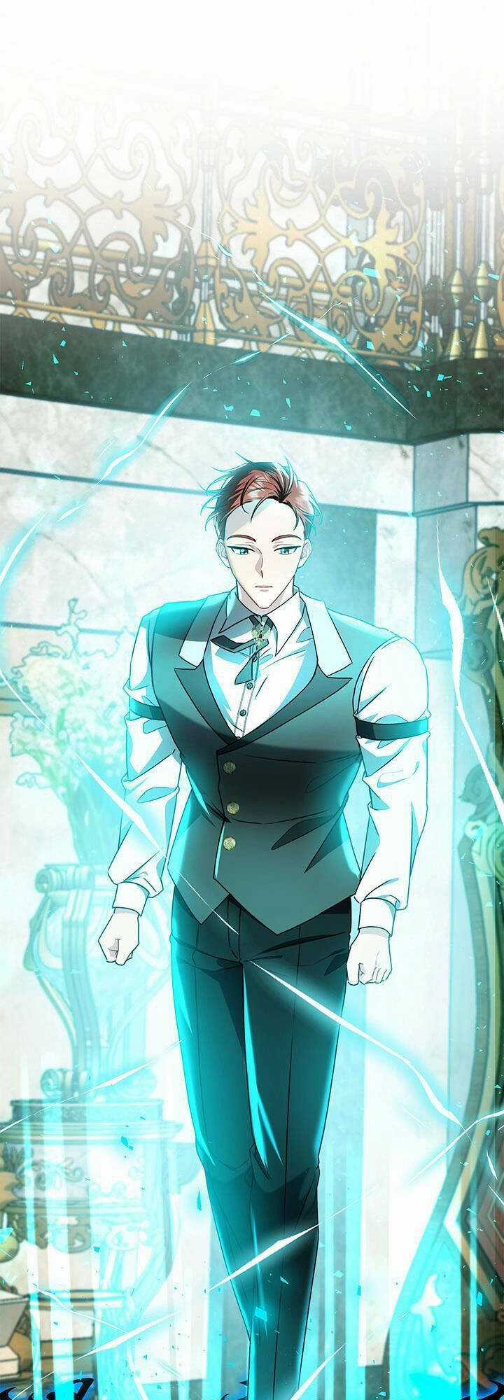 Tôi Sẽ Không Hối Tiếc Vì Anh Đâu Chapter 57 trang 16