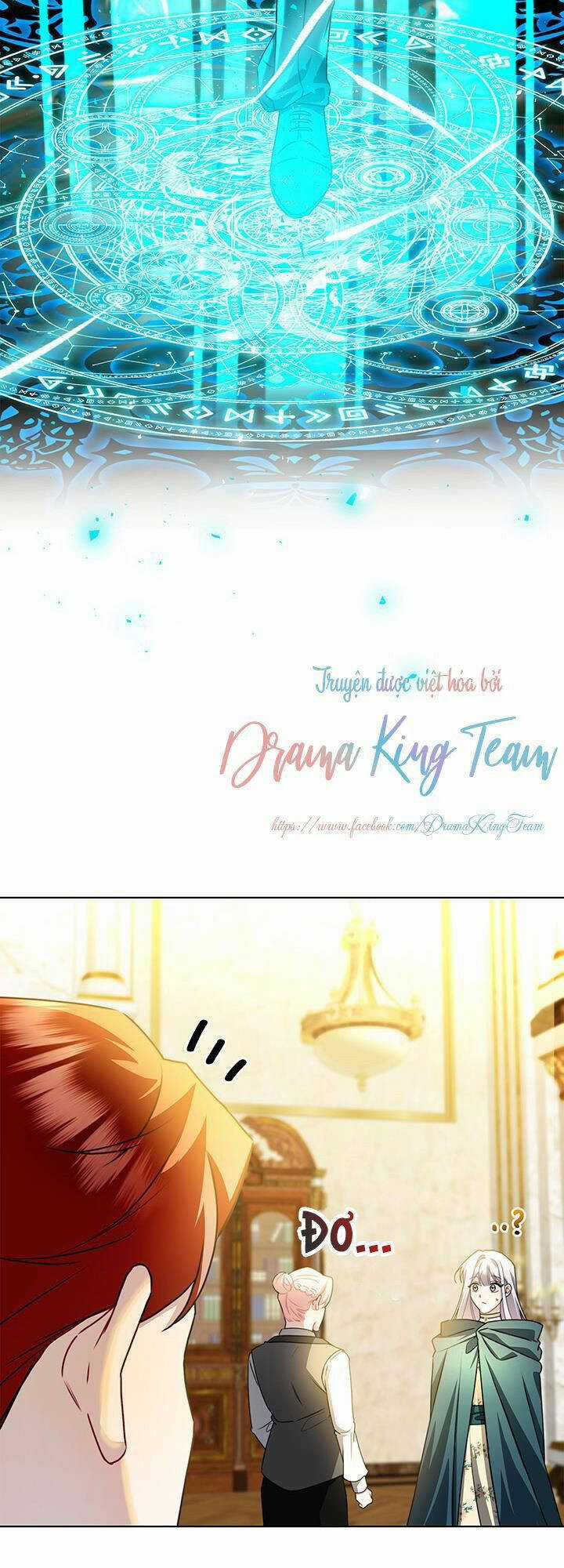 Tôi Sẽ Không Hối Tiếc Vì Anh Đâu Chapter 57 trang 17