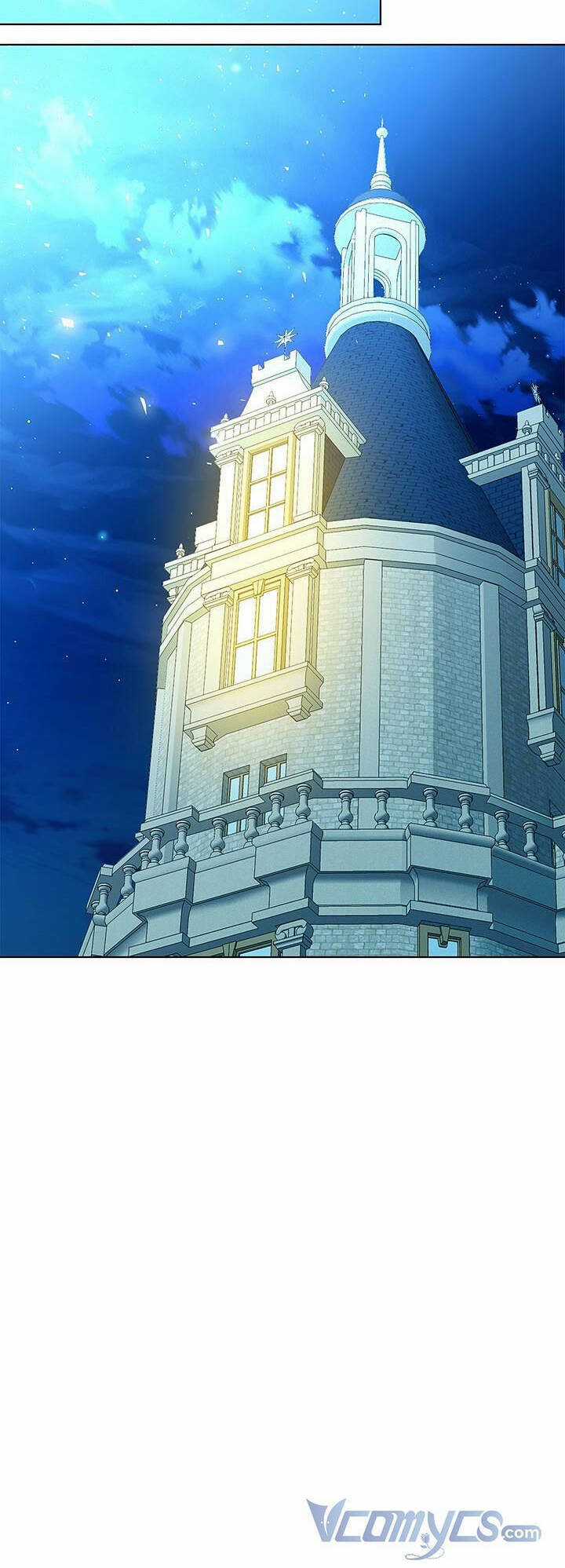 Tôi Sẽ Không Hối Tiếc Vì Anh Đâu Chapter 57 trang 20