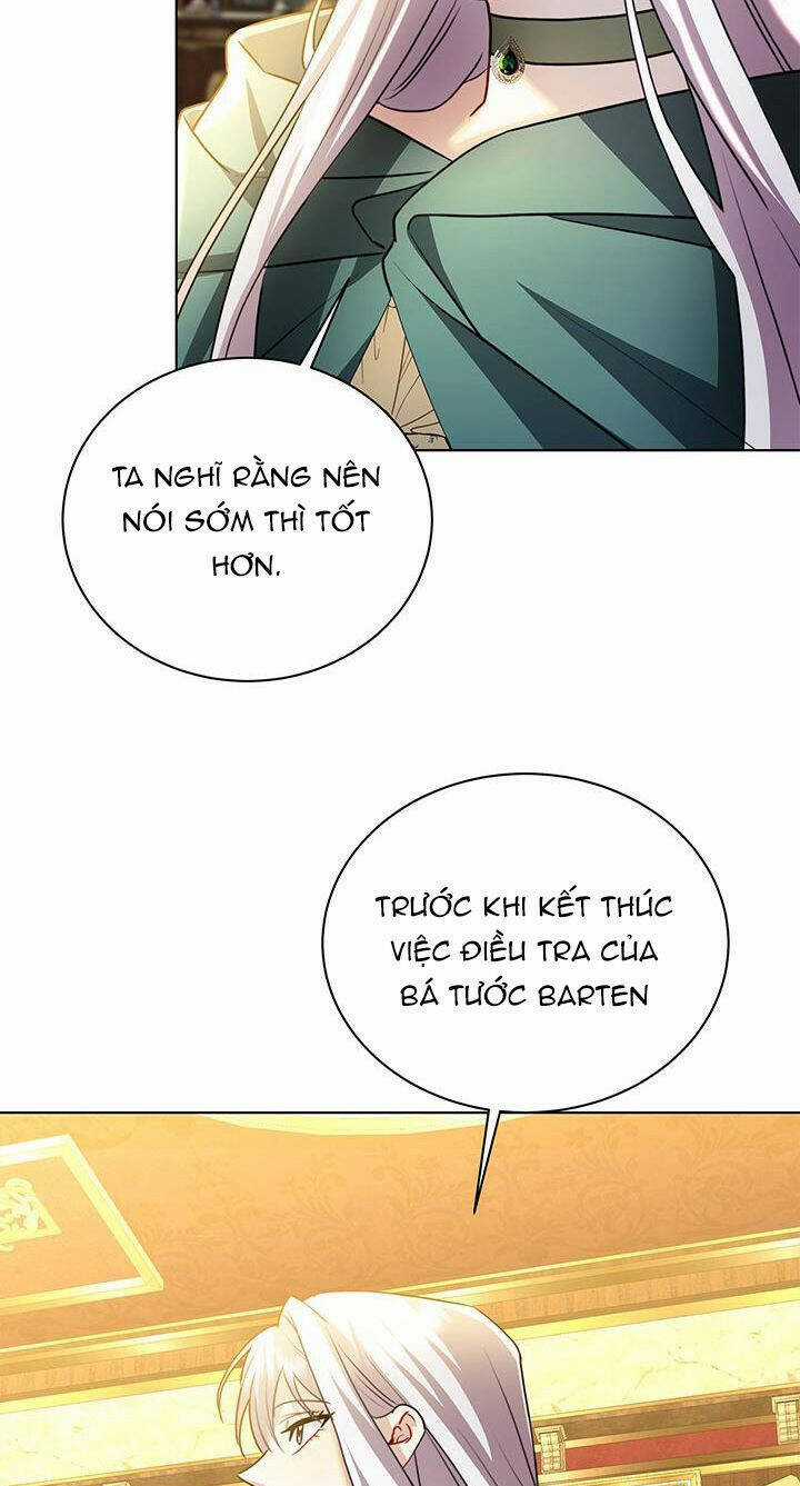 Tôi Sẽ Không Hối Tiếc Vì Anh Đâu Chapter 57 trang 25