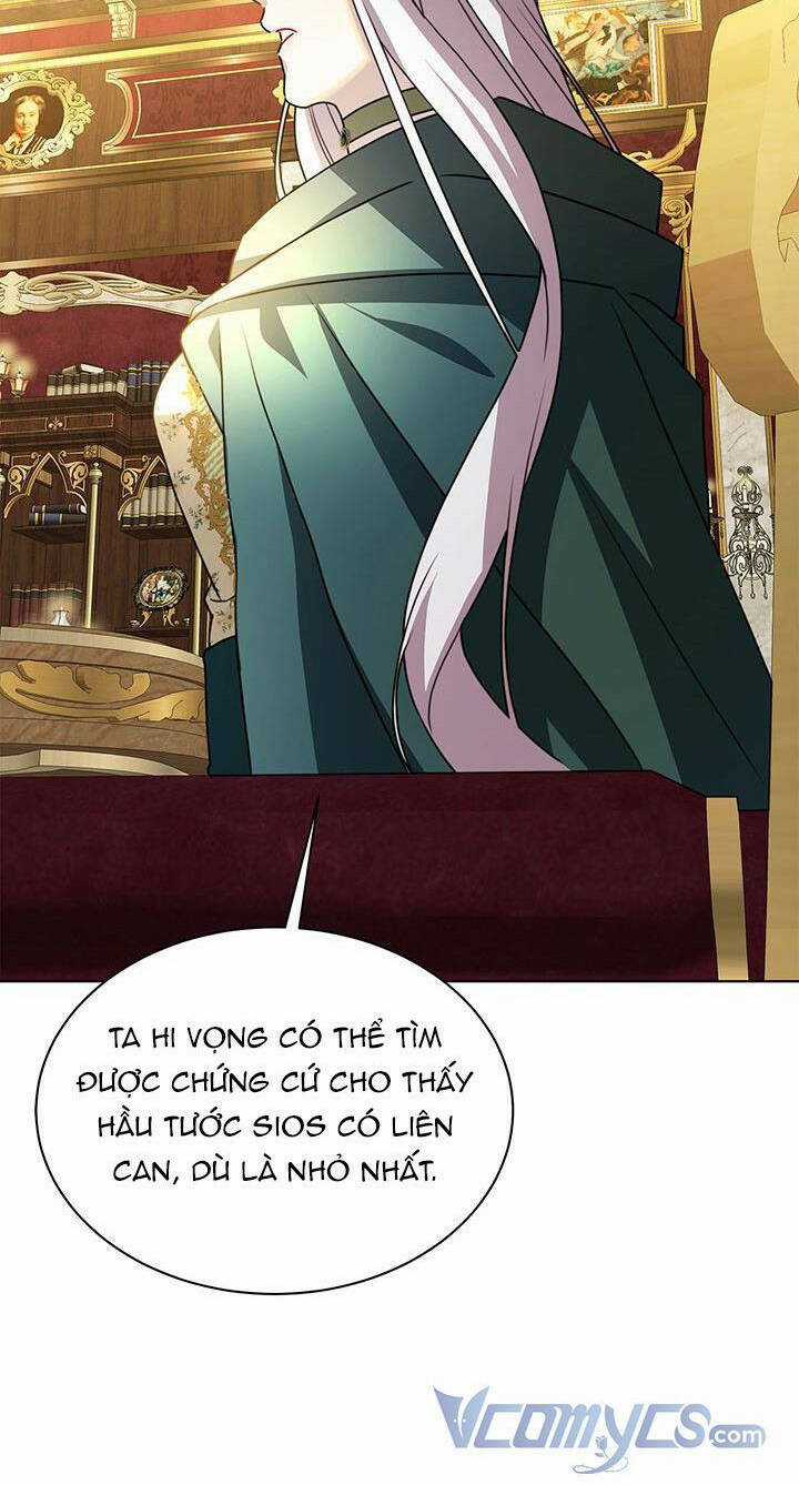 Tôi Sẽ Không Hối Tiếc Vì Anh Đâu Chapter 57 trang 26