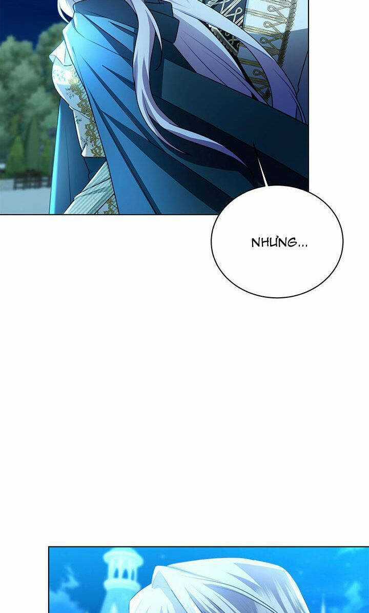 Tôi Sẽ Không Hối Tiếc Vì Anh Đâu Chapter 57 trang 3