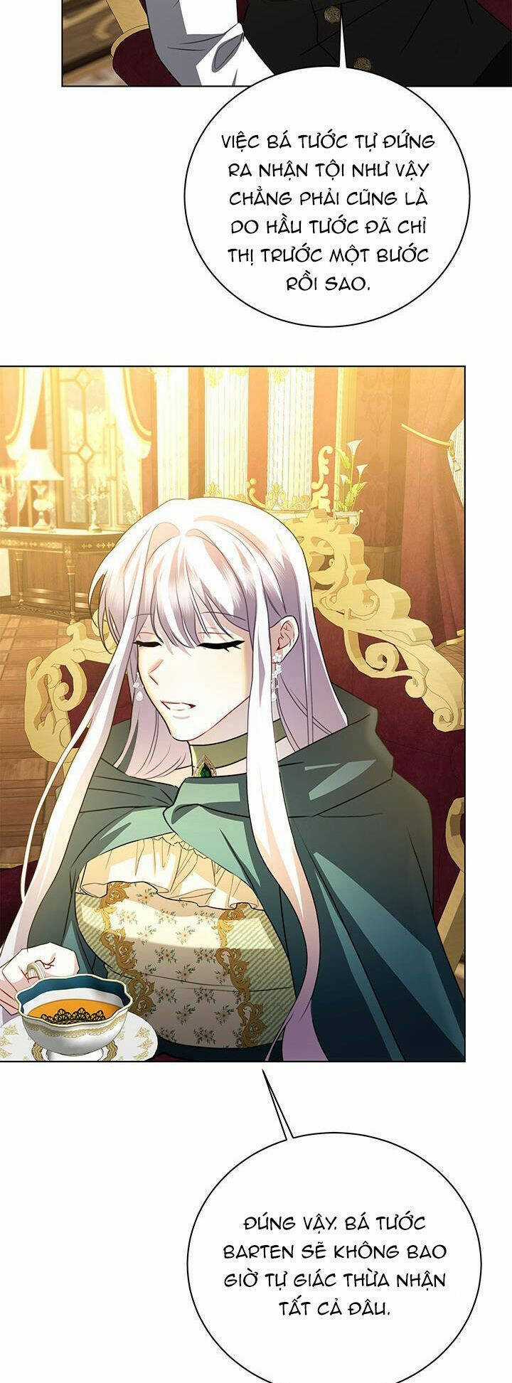 Tôi Sẽ Không Hối Tiếc Vì Anh Đâu Chapter 57 trang 30