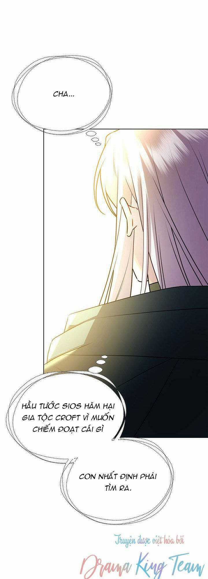 Tôi Sẽ Không Hối Tiếc Vì Anh Đâu Chapter 57 trang 32