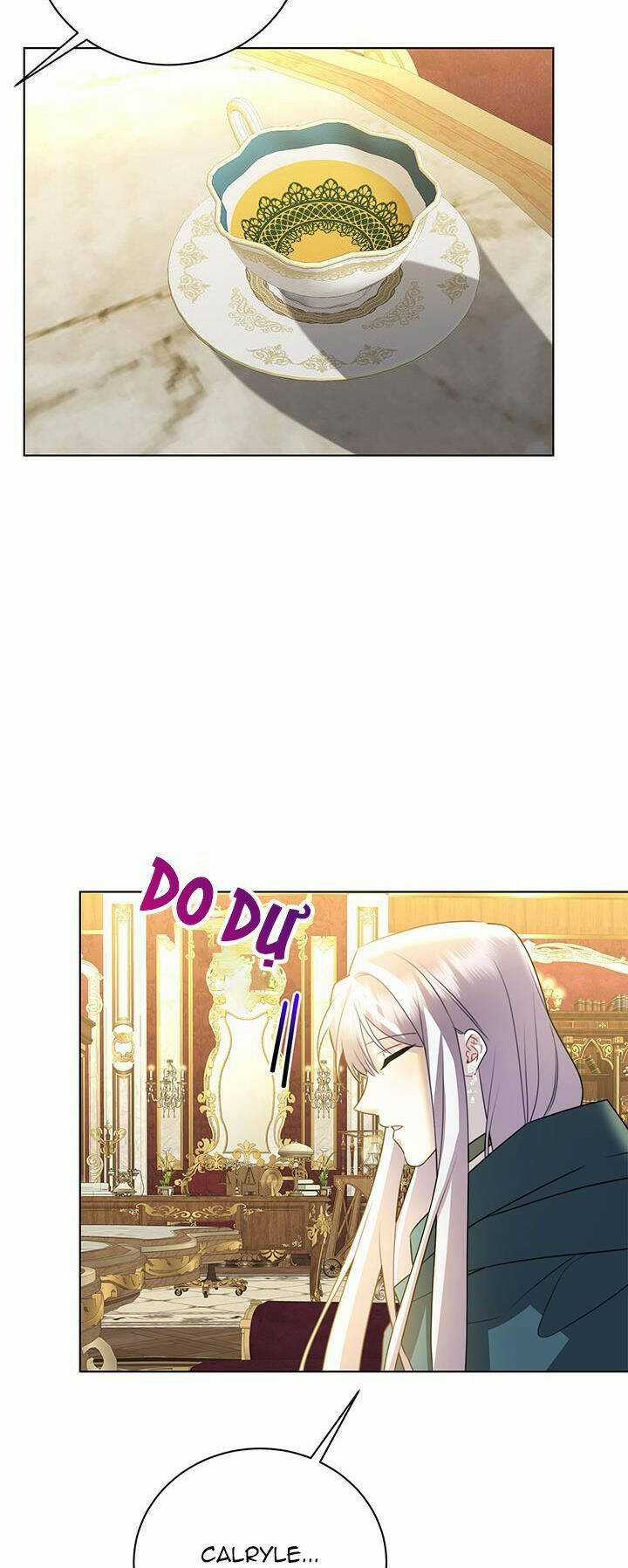 Tôi Sẽ Không Hối Tiếc Vì Anh Đâu Chapter 57 trang 35