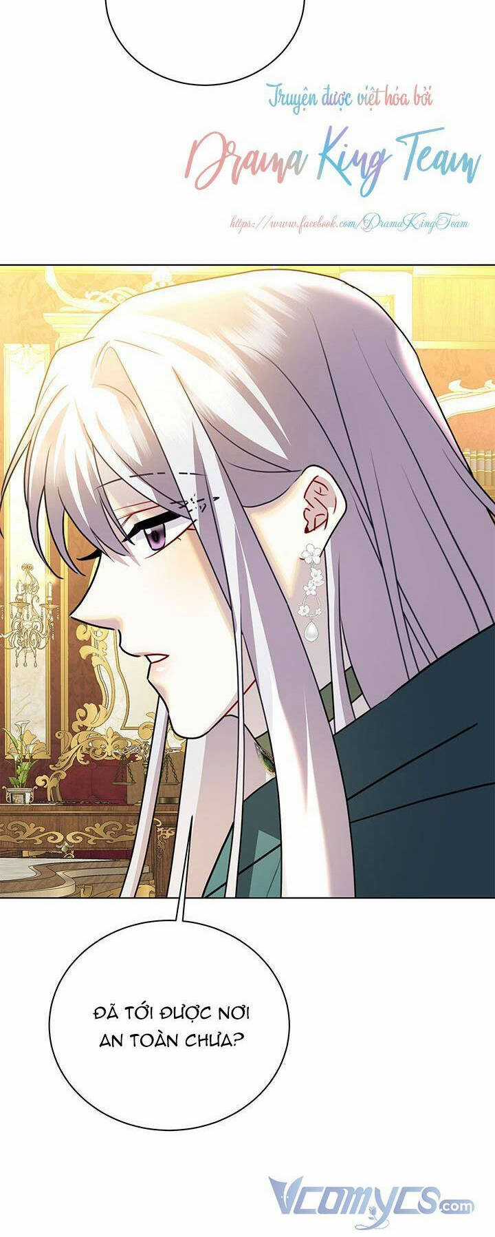 Tôi Sẽ Không Hối Tiếc Vì Anh Đâu Chapter 57 trang 36