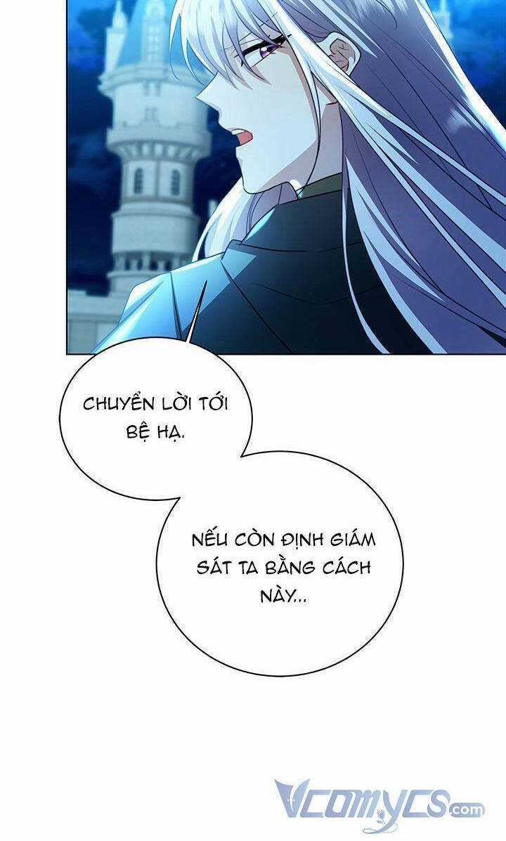 Tôi Sẽ Không Hối Tiếc Vì Anh Đâu Chapter 57 trang 4