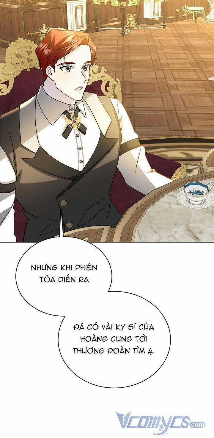 Tôi Sẽ Không Hối Tiếc Vì Anh Đâu Chapter 57 trang 42