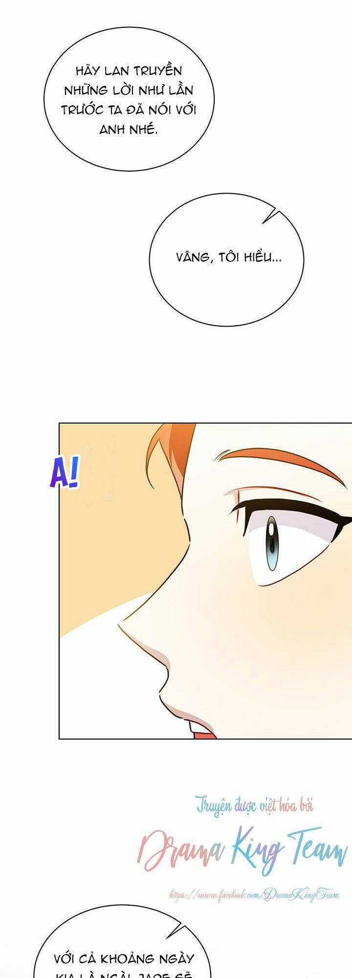 Tôi Sẽ Không Hối Tiếc Vì Anh Đâu Chapter 57 trang 48