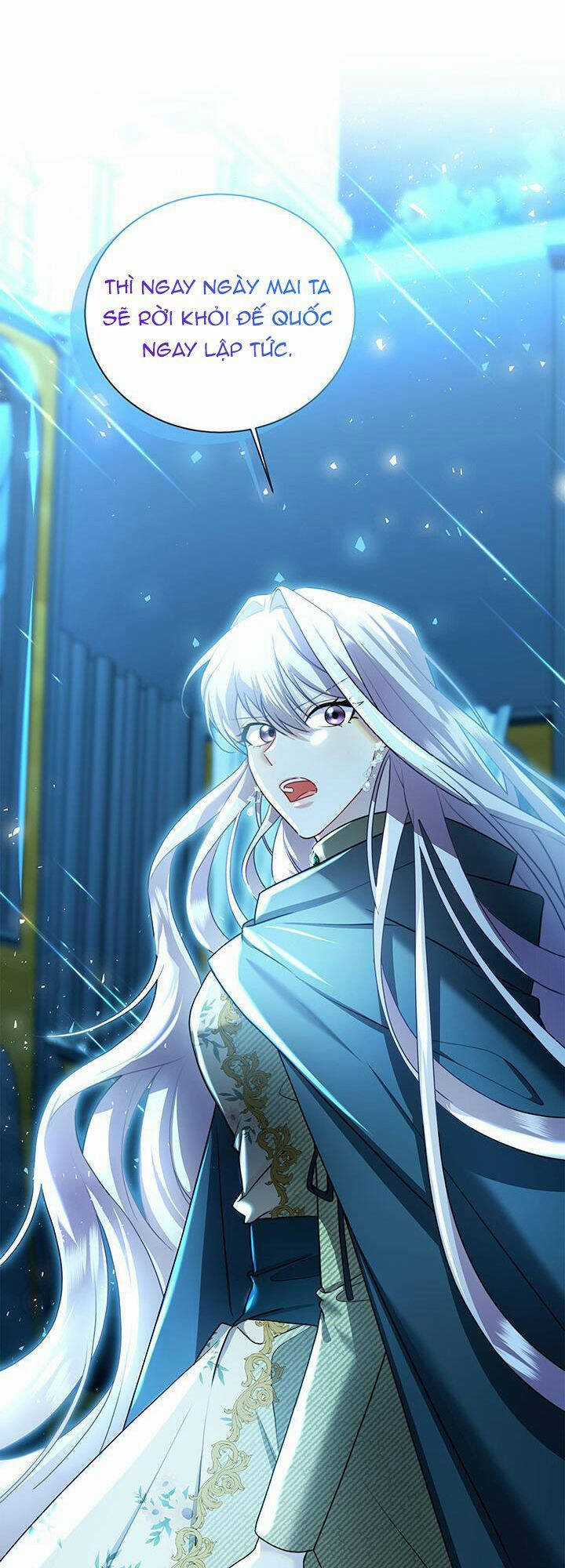 Tôi Sẽ Không Hối Tiếc Vì Anh Đâu Chapter 57 trang 5