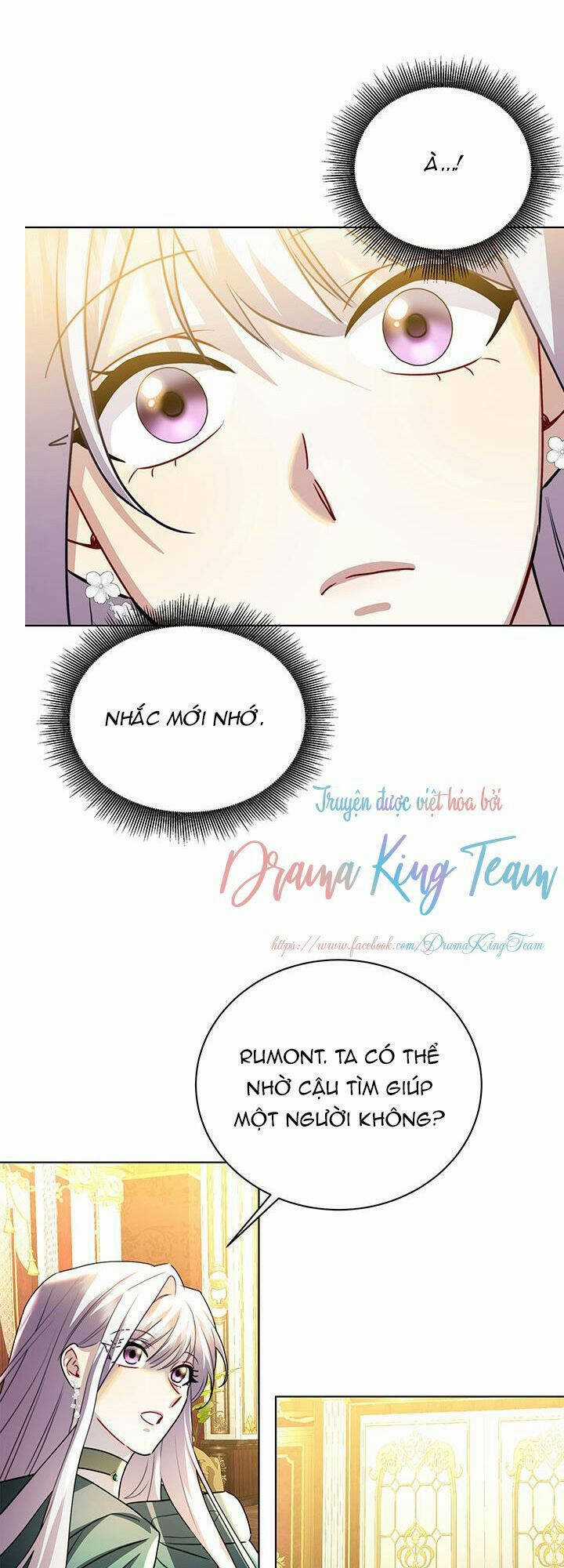 Tôi Sẽ Không Hối Tiếc Vì Anh Đâu Chapter 57 trang 53